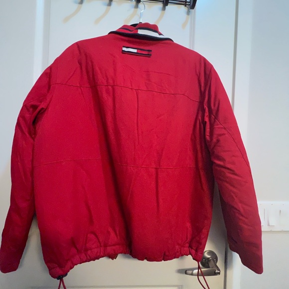 Vintage Tommy Hilfiger jacket - Picture 5 of 5